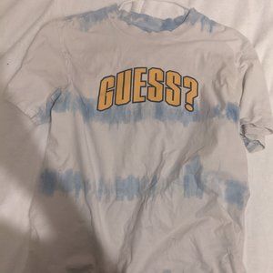Guess tshirt